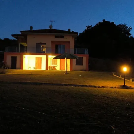 Panoramica Lejlighed