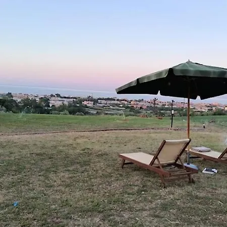 Panoramica Scapezzano